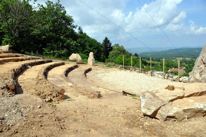 Mt st vincent theatre de verdure 1106125